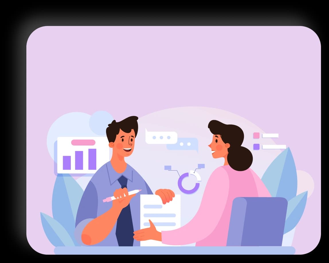 Book a Consultation & Tell Us What You Need