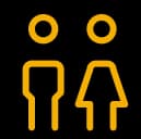 Tailored insurance options icon