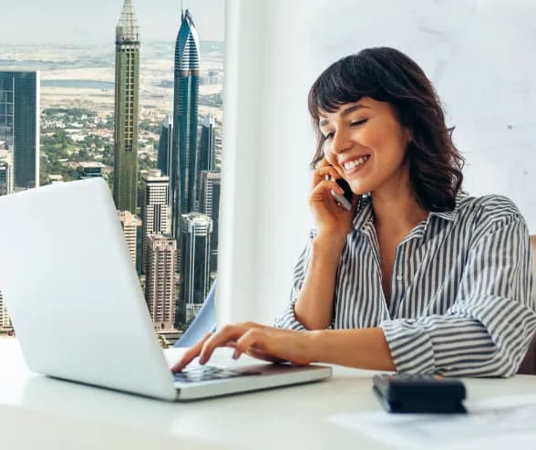 Why Dubai Is the Best City in the World for Freelancers