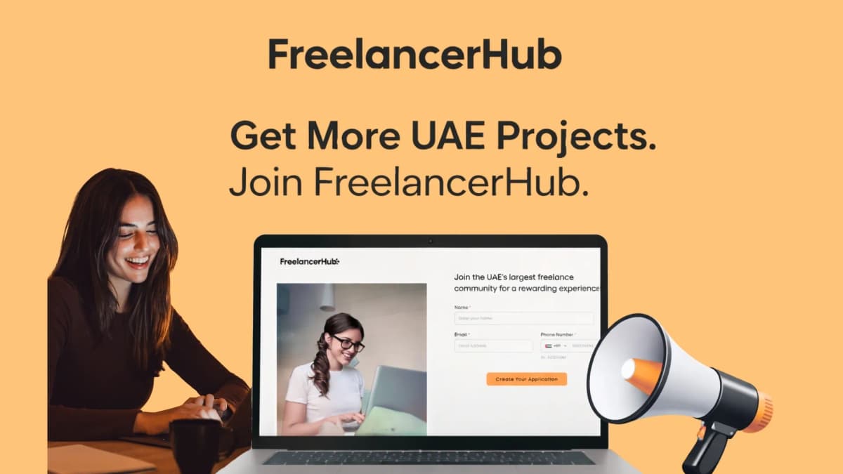 How Dynamic Freelancer Members Use FreelancerHUB to Access More Opportunities