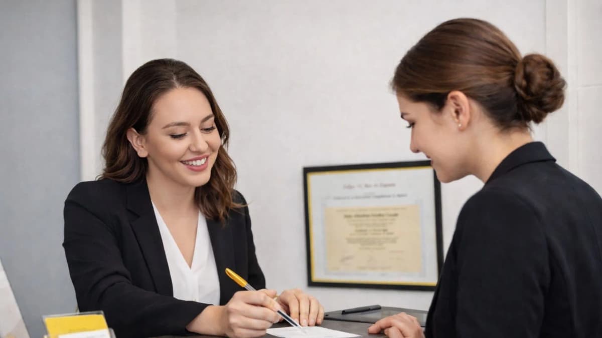 4 Ways to Maintain Client Relationships