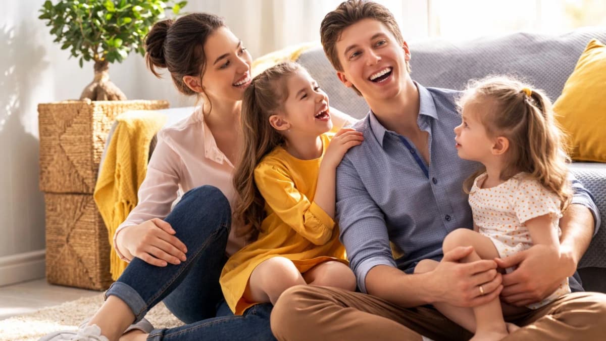 Family Sponsorship for Freelancers in UAE