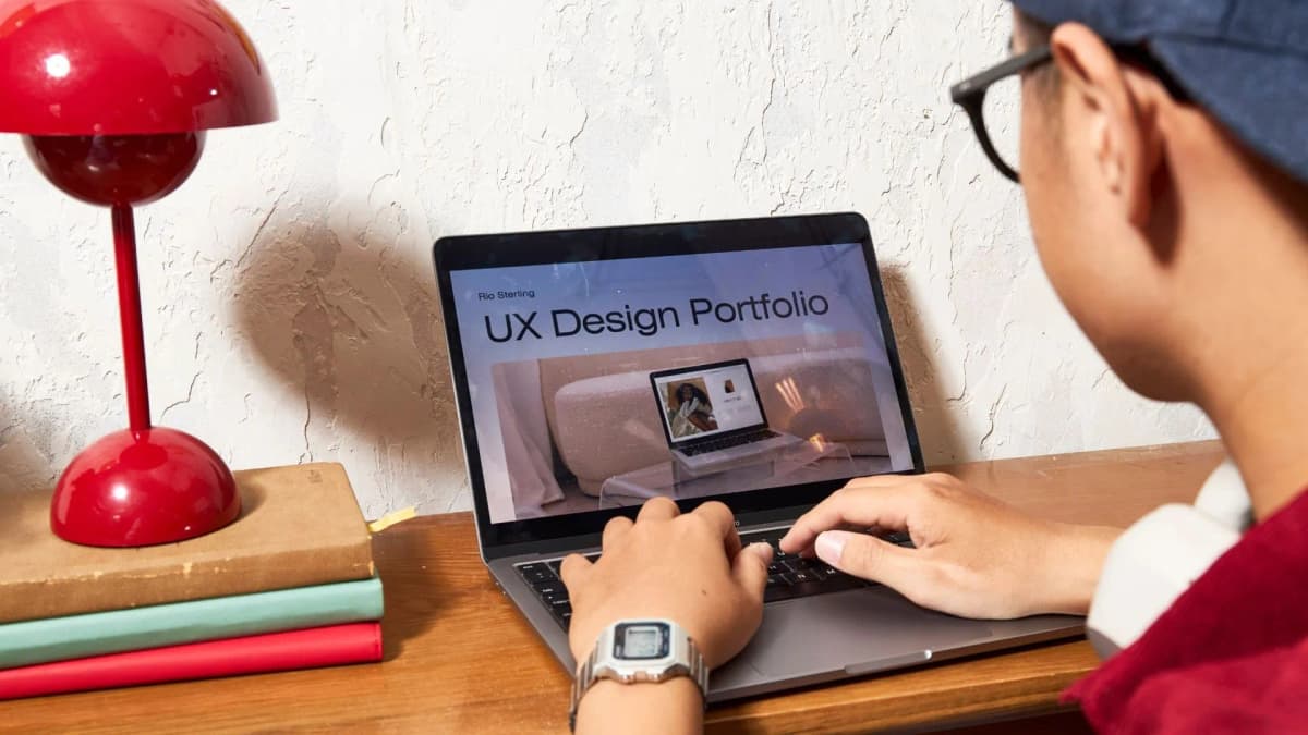 What Clients Want to See in a Freelancer Portfolio