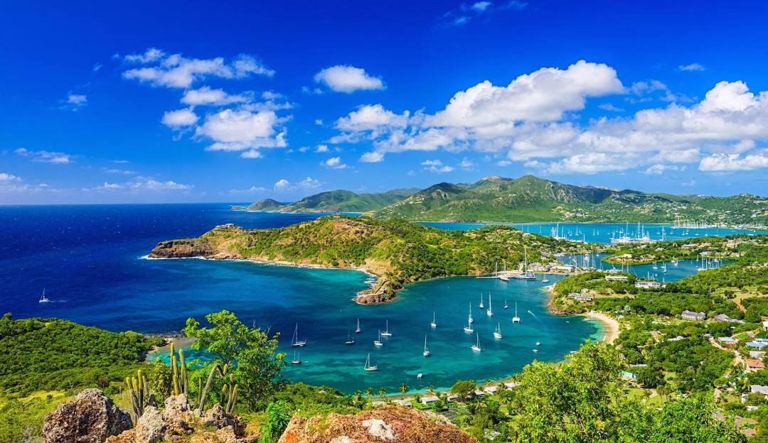 Antigua & Barbuda